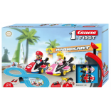 AUTORAMA CARRERA FIRST PISTA NINTENDO MARIO KART X PEACH 2,4 METROS 20063024 CAR20063024